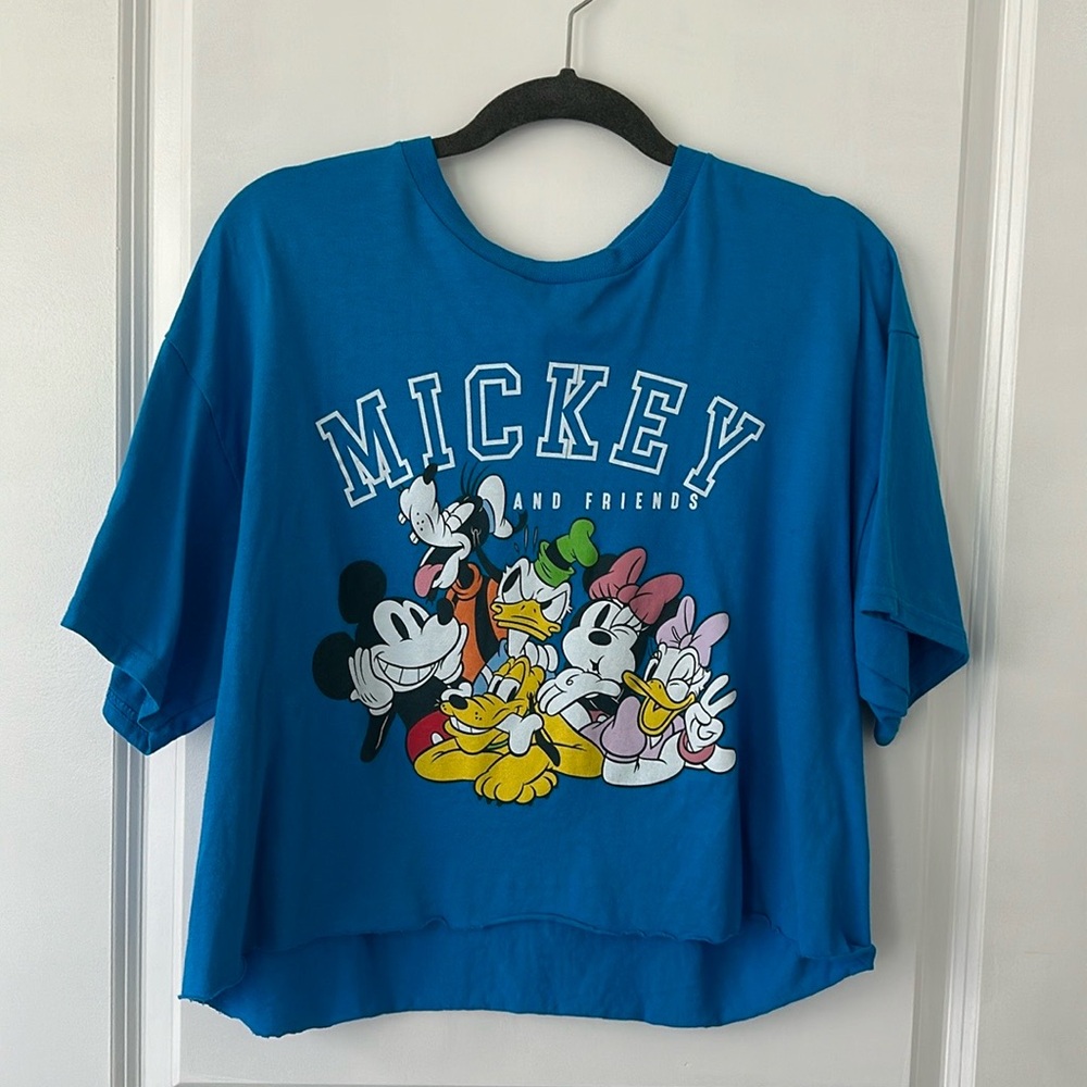 Disney Mickey & Friends Top - Size XL